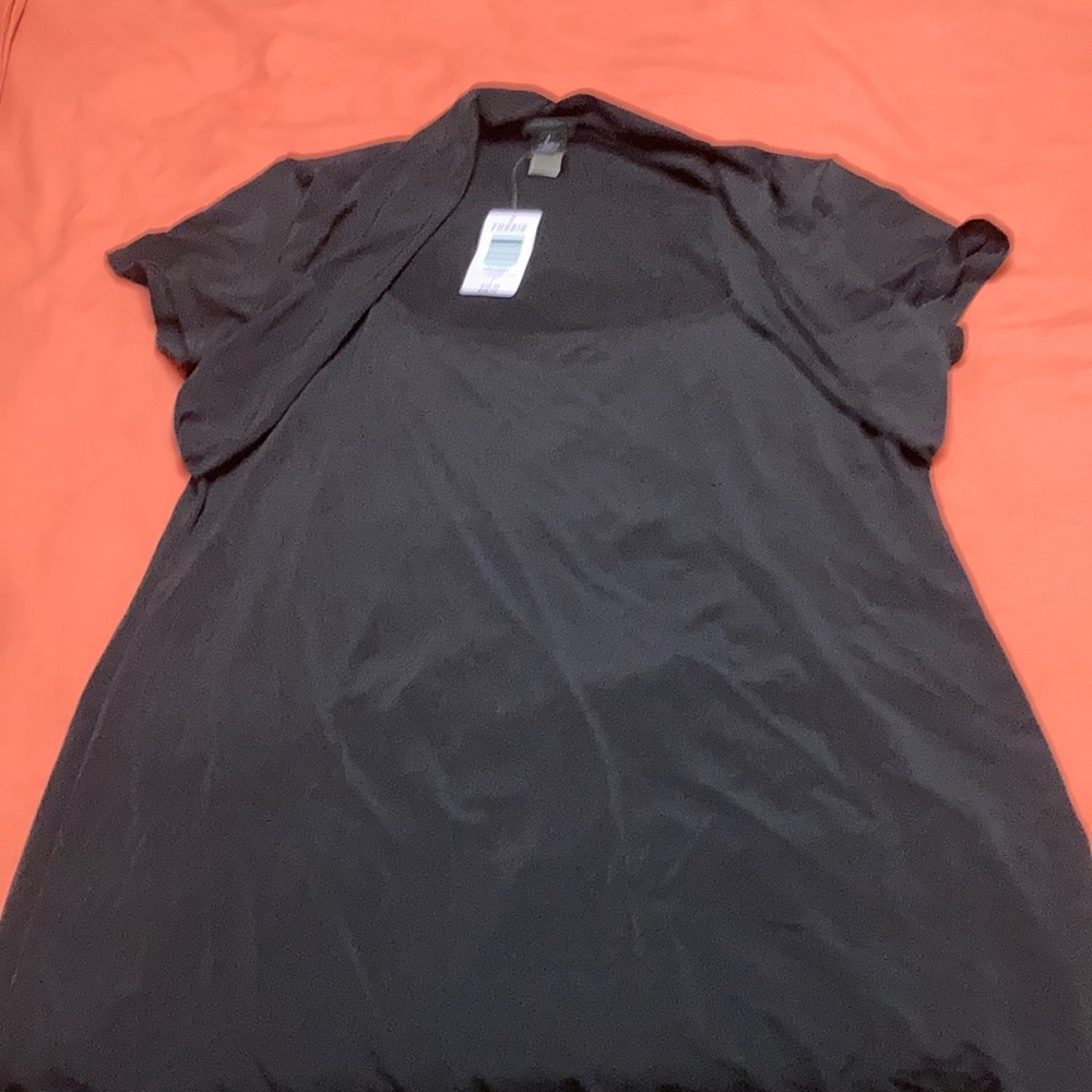 Torrid top